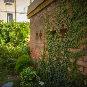 Madama Garden Retreat Venedig